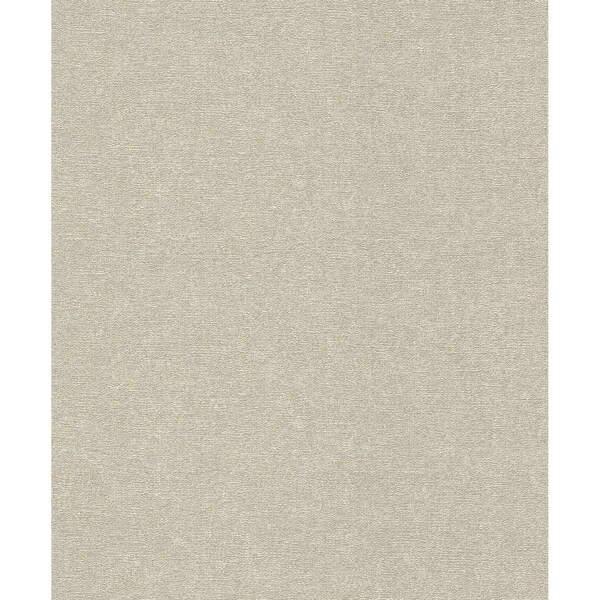 Manhattan Comfort Kourou Dale Dove Texture 33 ft L X 209 in W Wallpaper BR4096-554458 - main